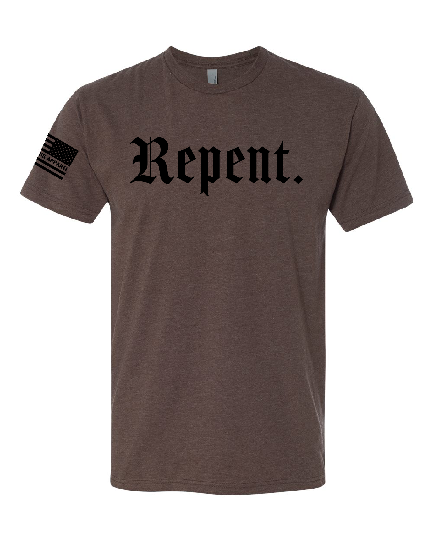 Repent Tee