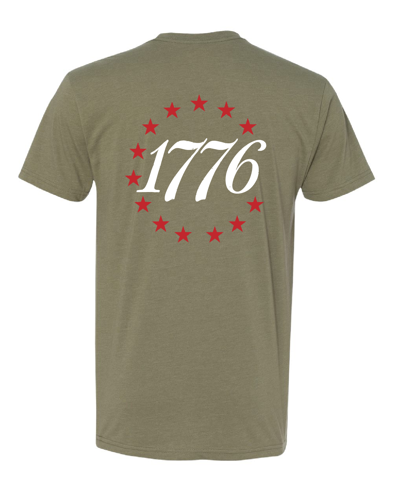 1776 Tee