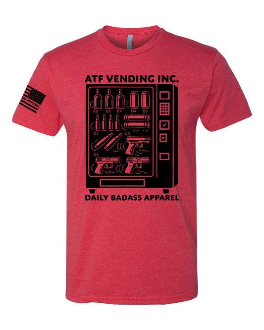 ATF Vending