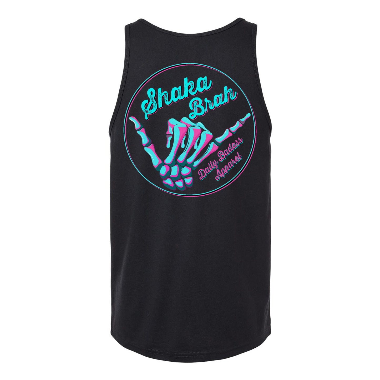 ShakaBrah Tank