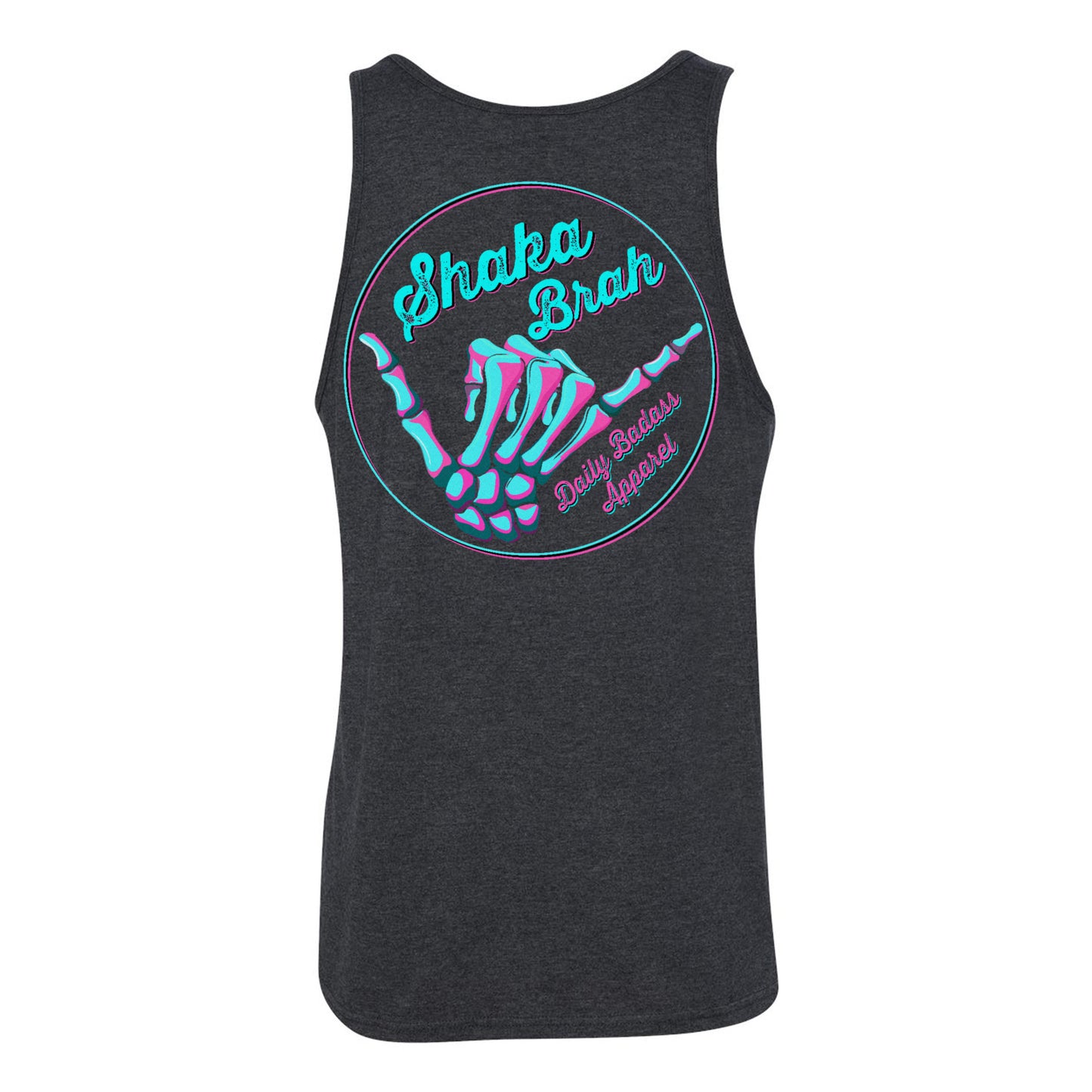 ShakaBrah Tank
