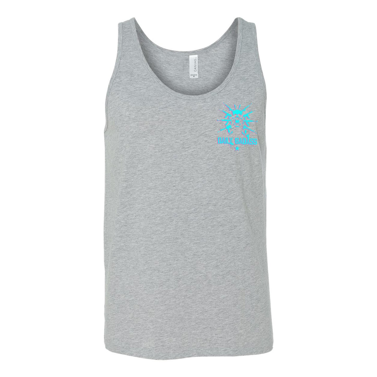 ShakaBrah Tank