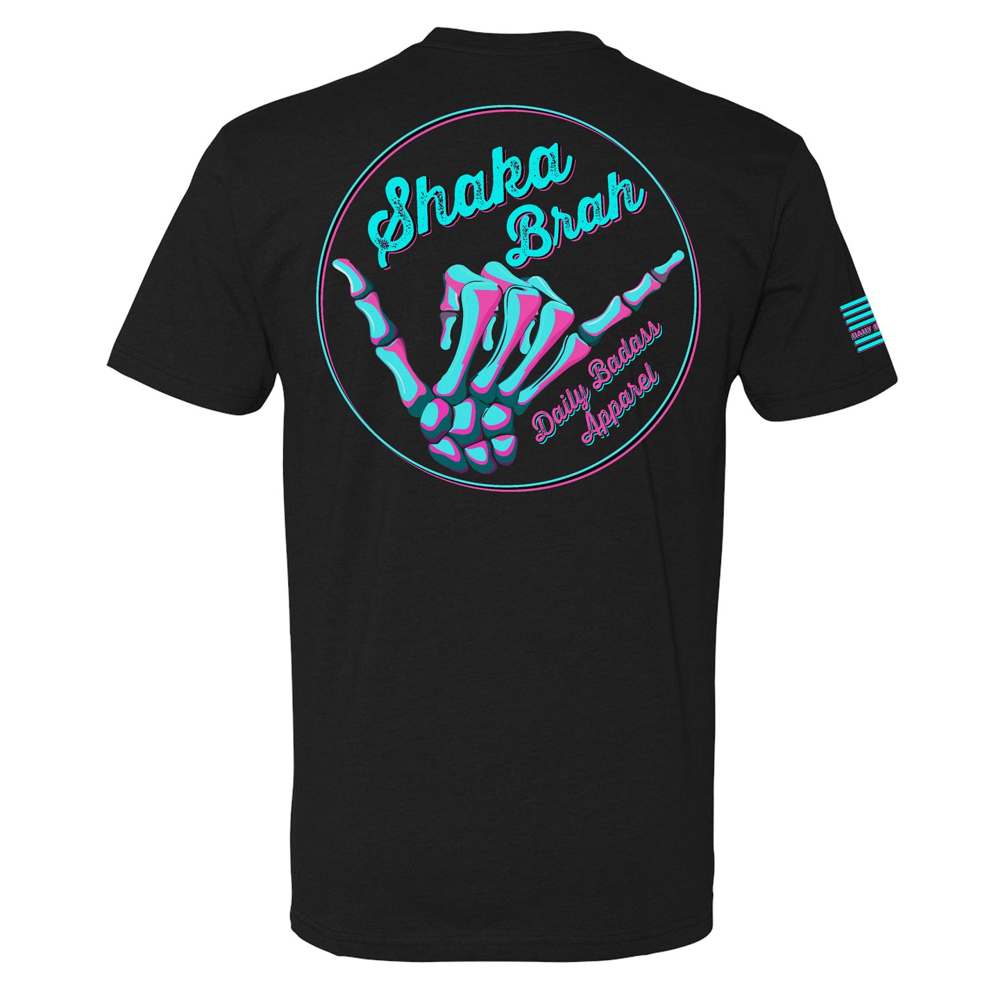 ShakaBrah Tee