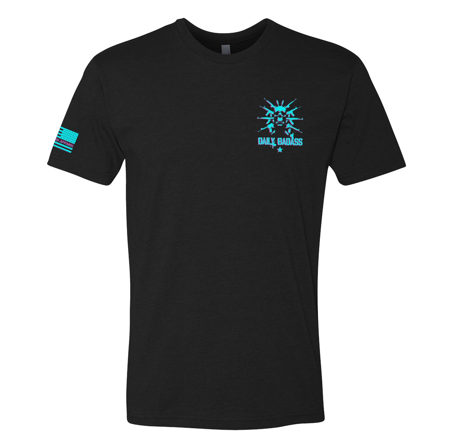 ShakaBrah Tee