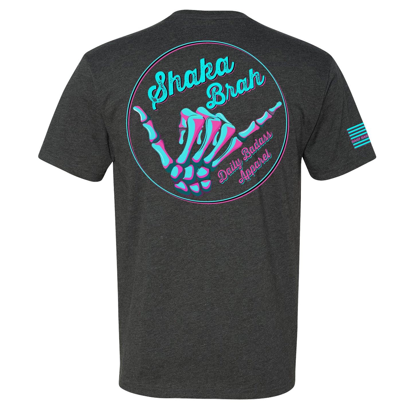 ShakaBrah Tee