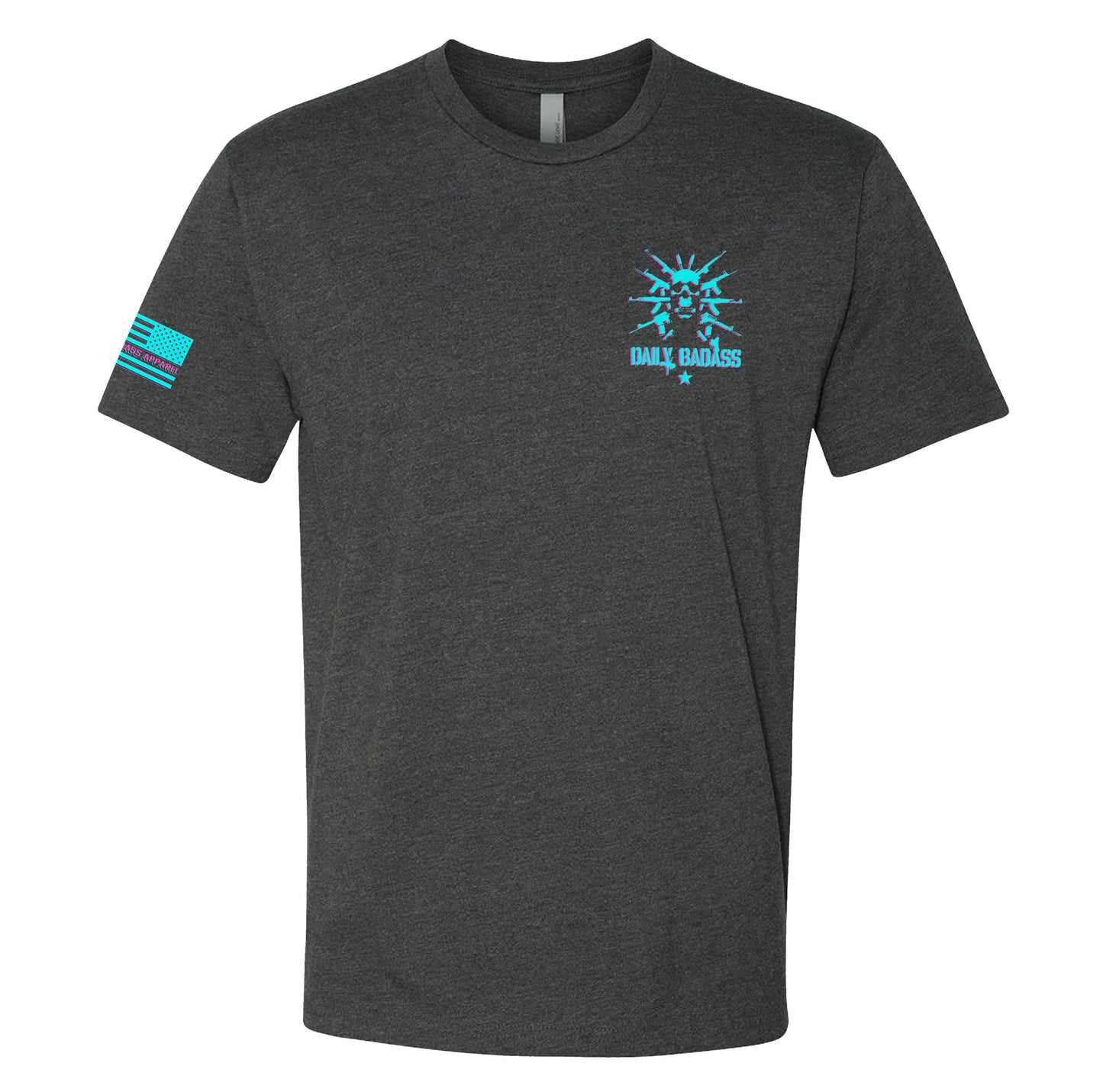ShakaBrah Tee