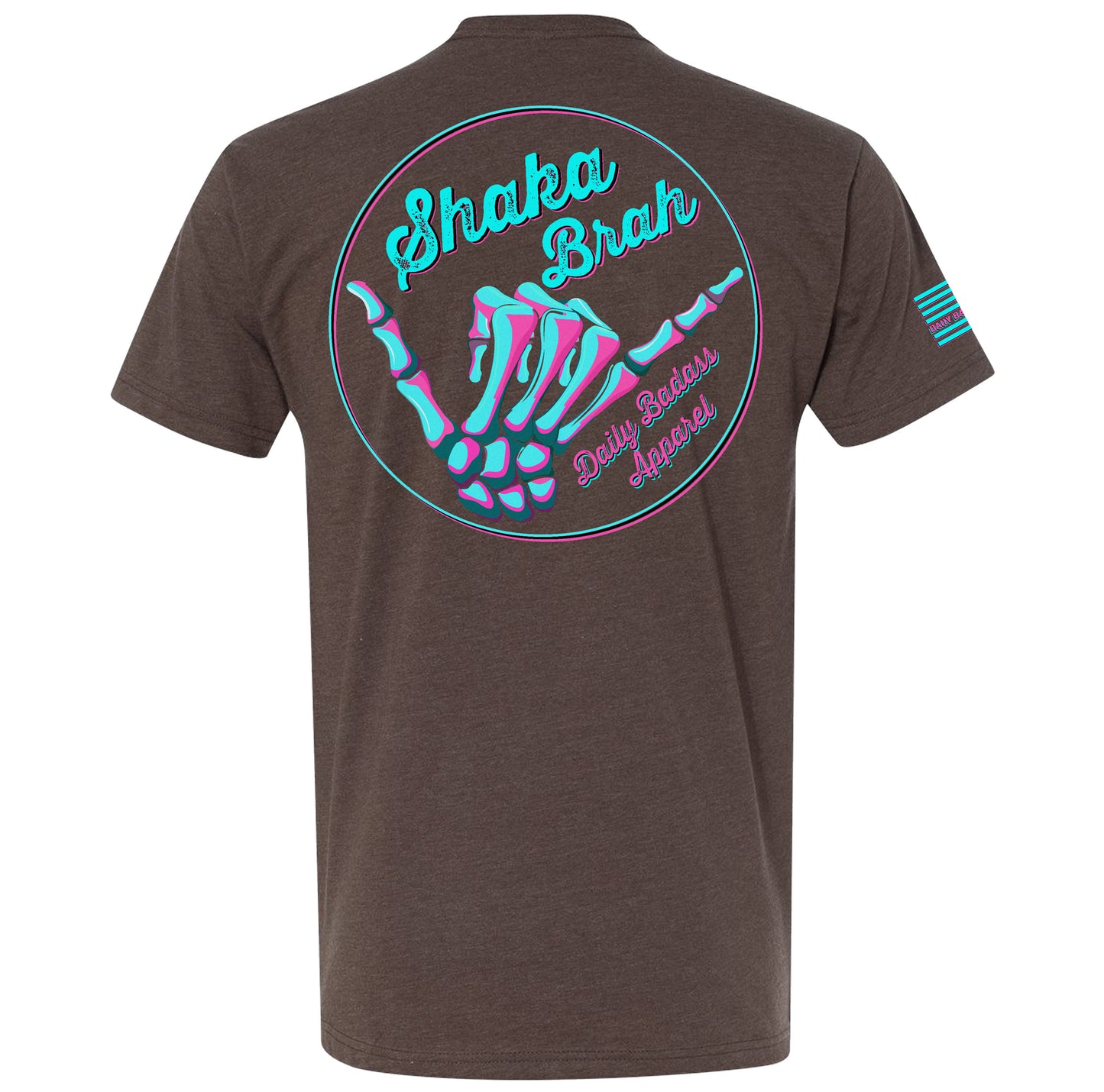 ShakaBrah Tee