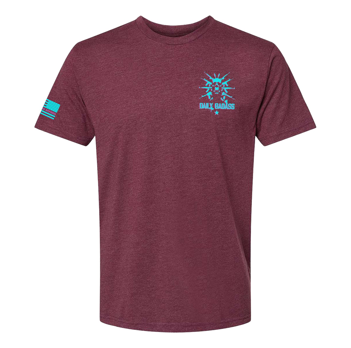 ShakaBrah Tee