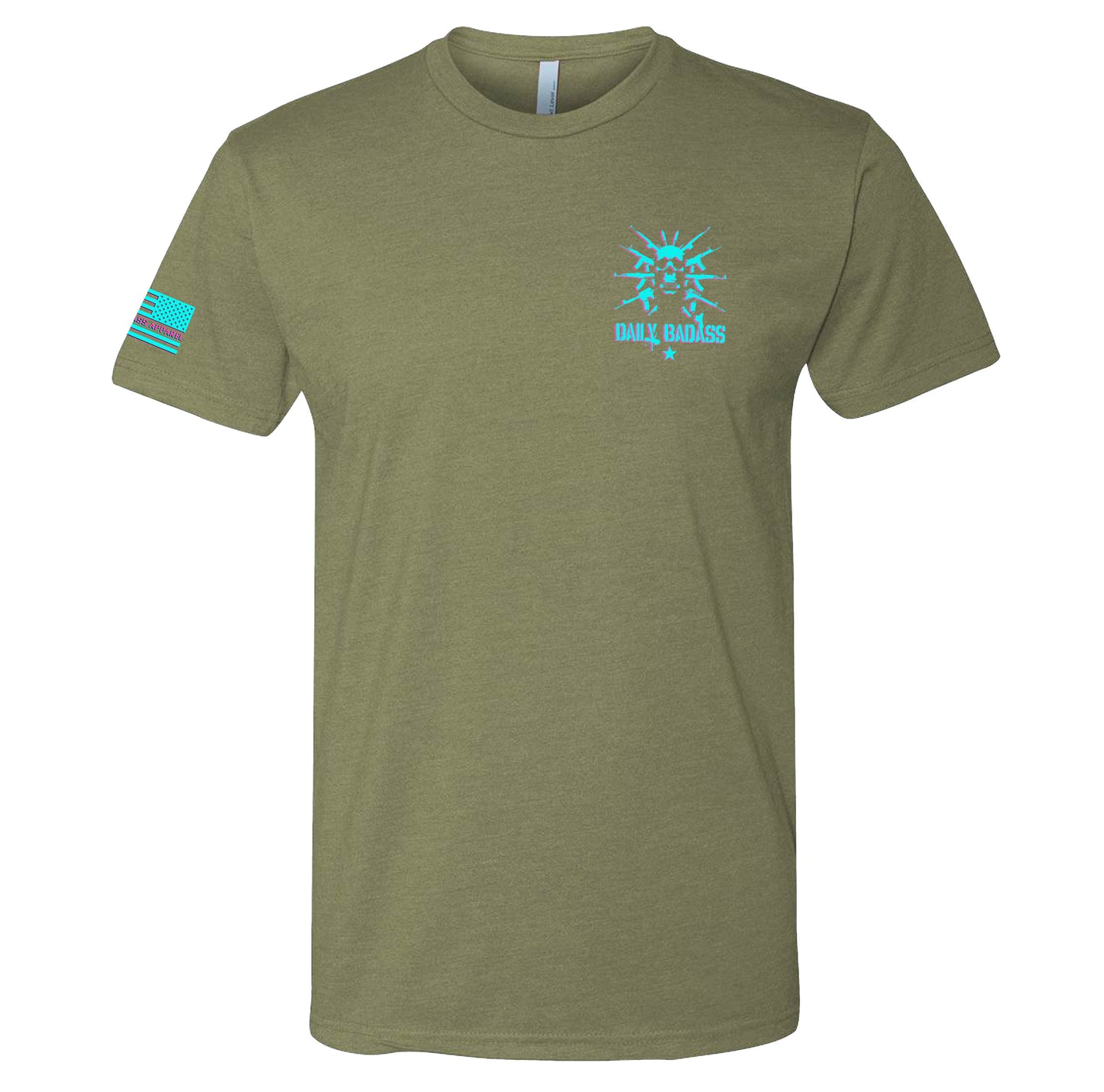 ShakaBrah Tee