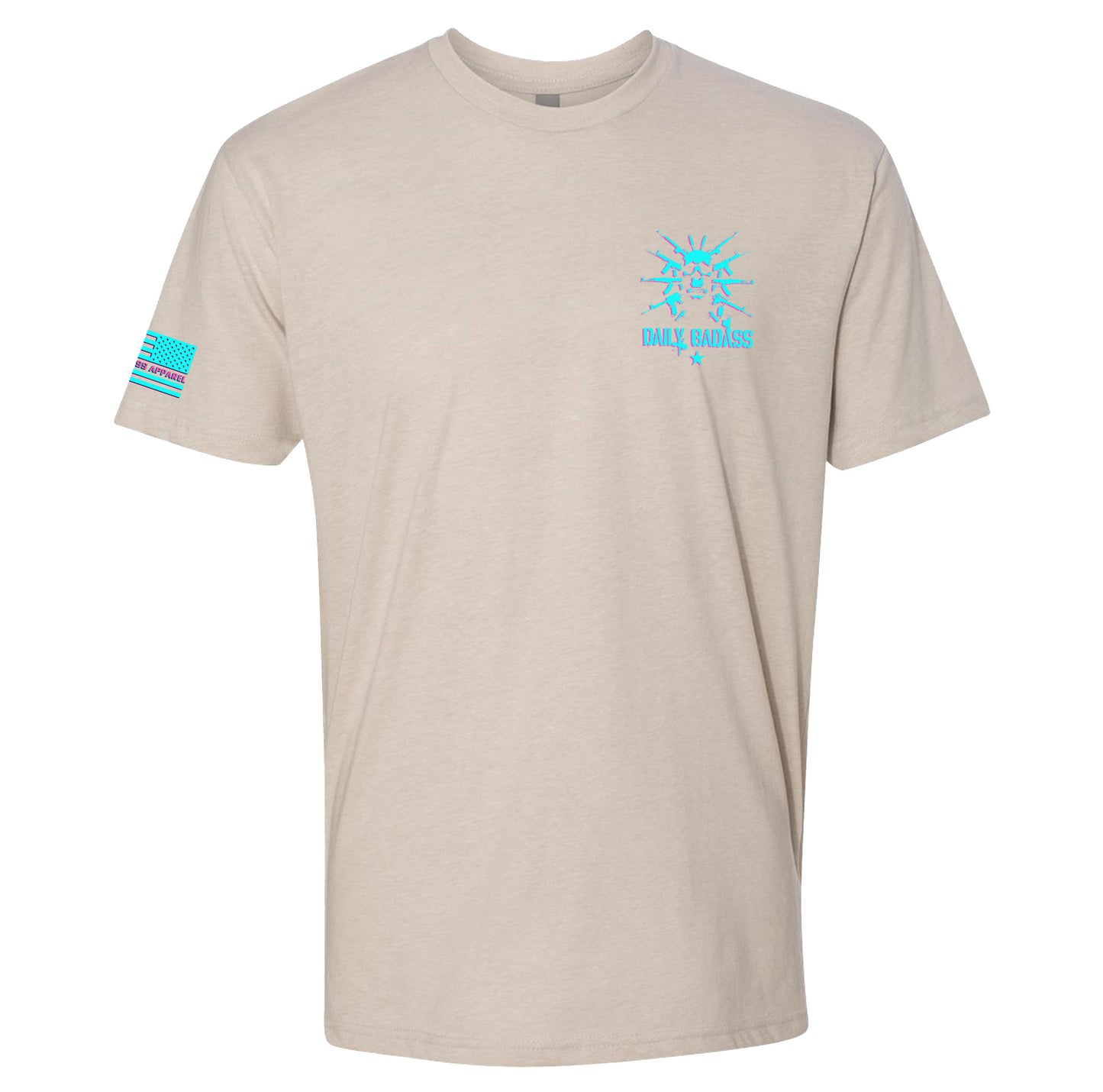 ShakaBrah Tee