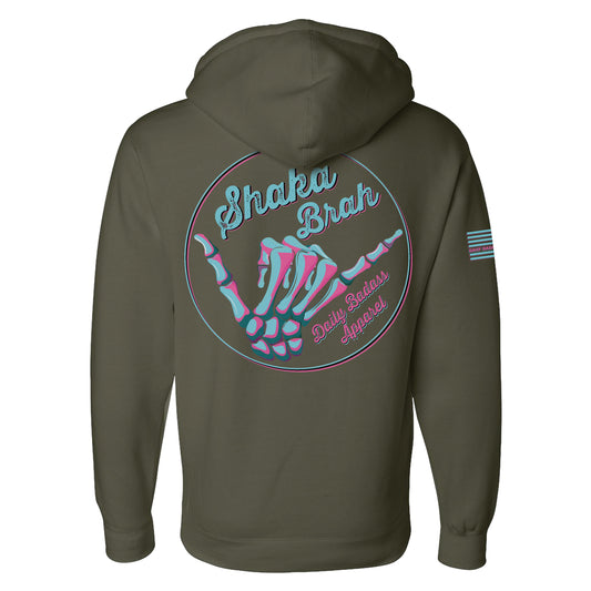 ShakaBrah Hoodie