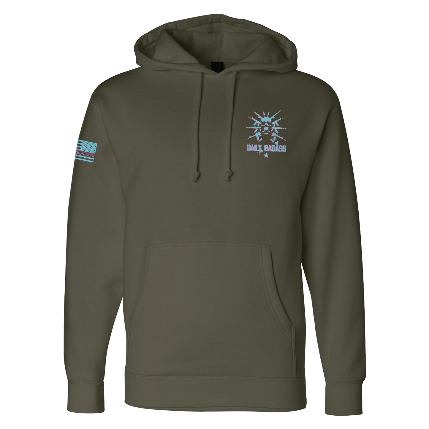 ShakaBrah Hoodie