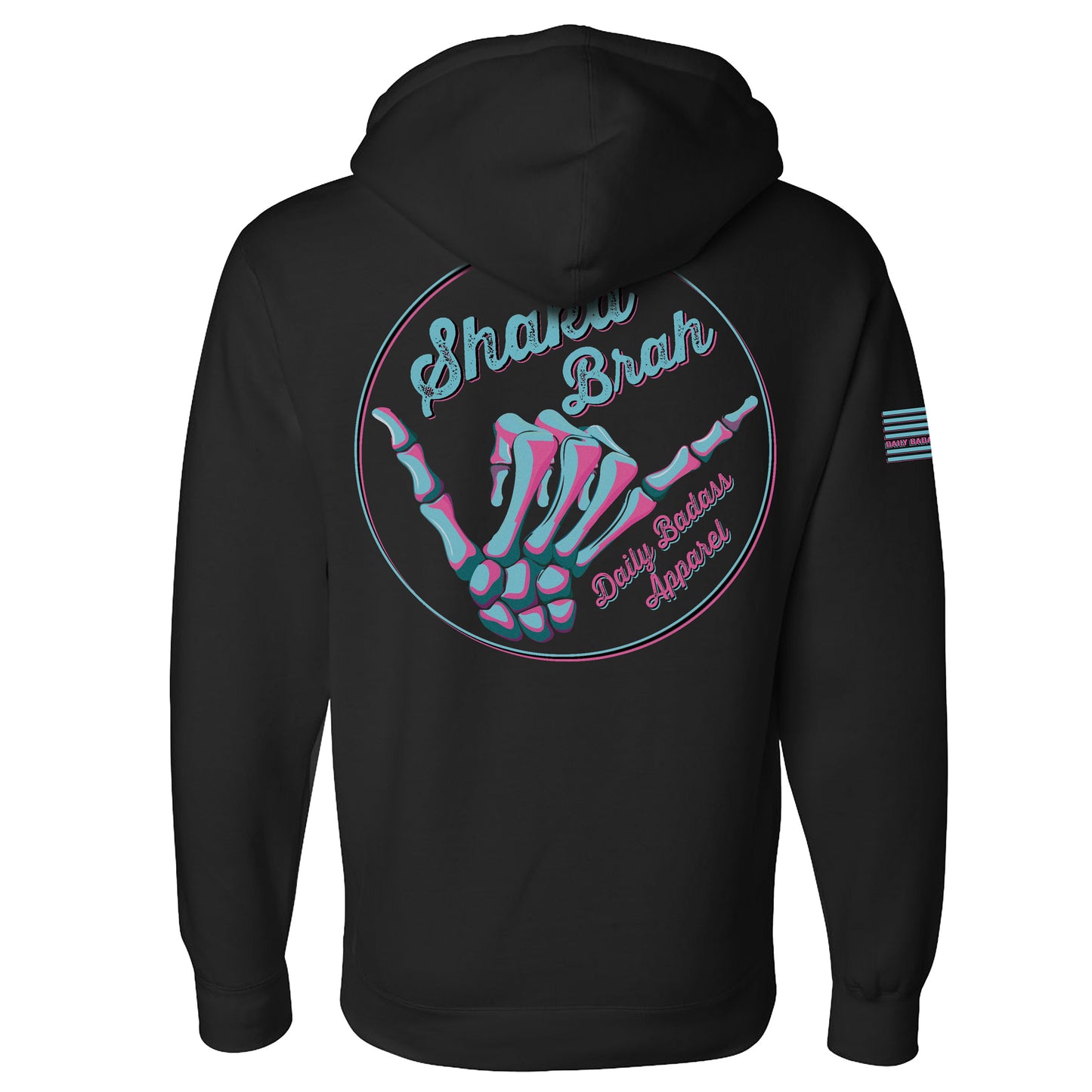 ShakaBrah Hoodie