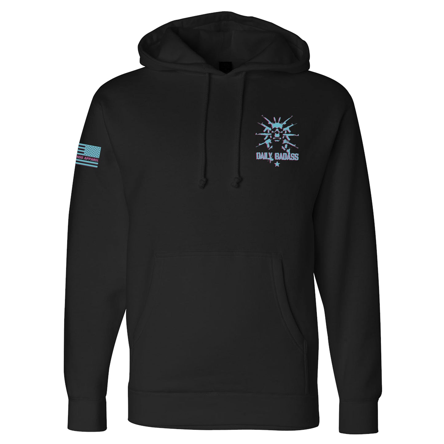 ShakaBrah Hoodie