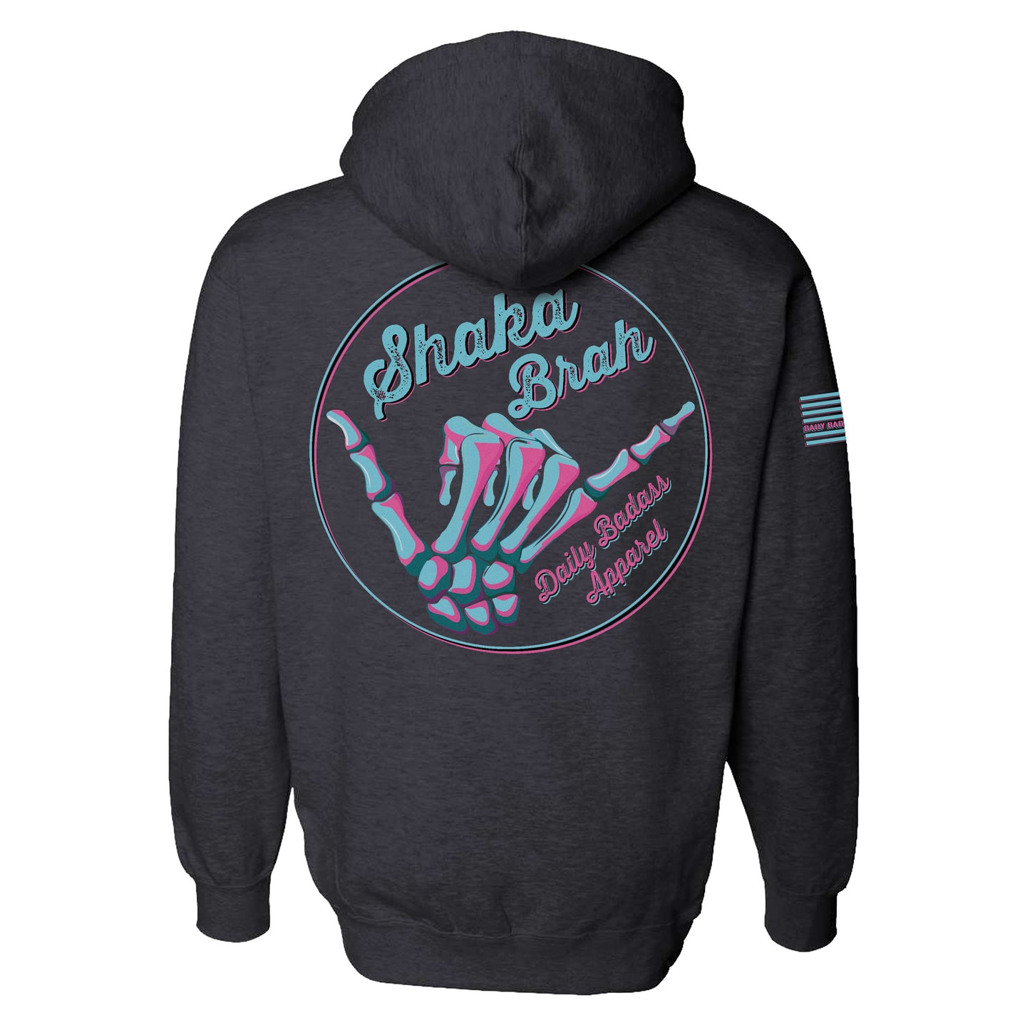 ShakaBrah Hoodie