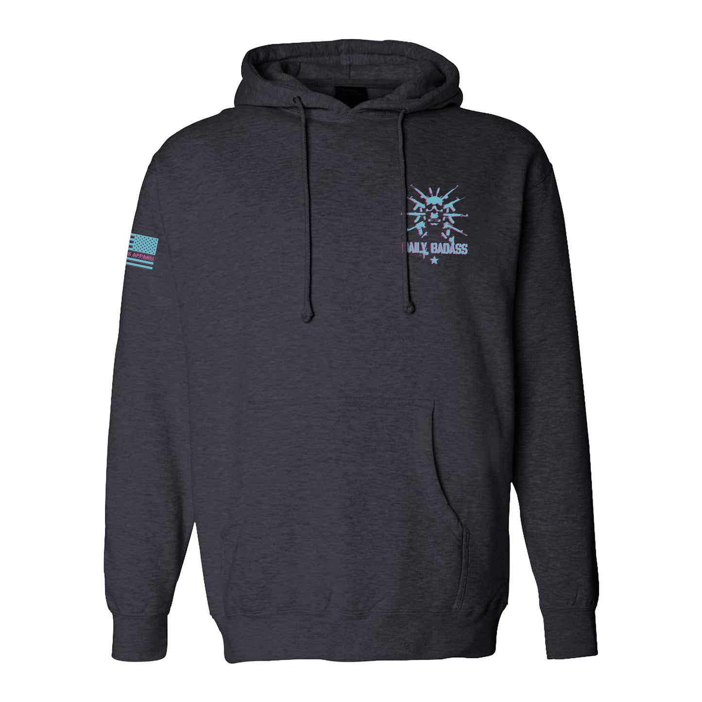 ShakaBrah Hoodie