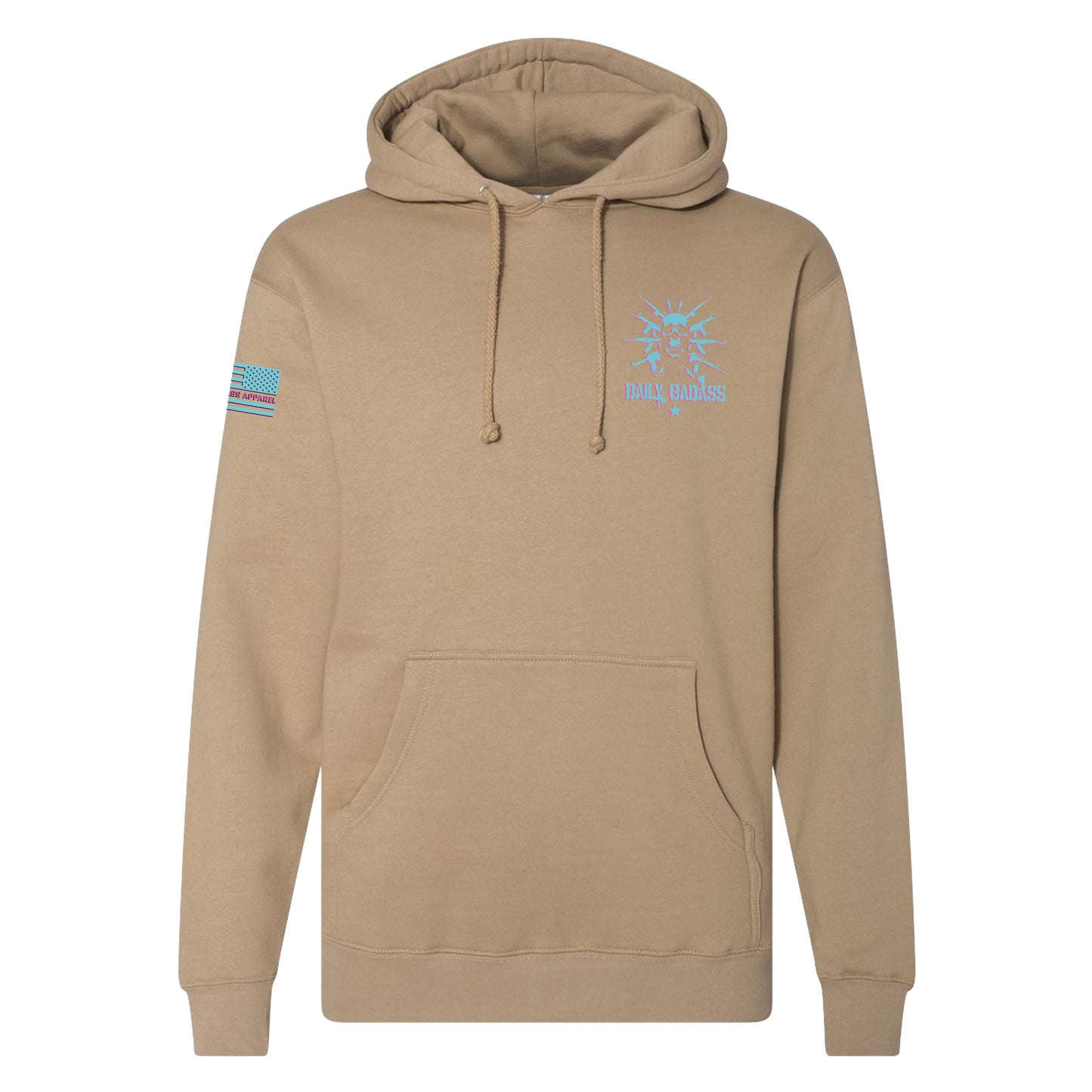 ShakaBrah Hoodie
