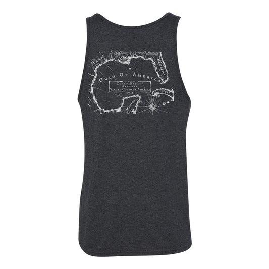 Gulf of America Tank