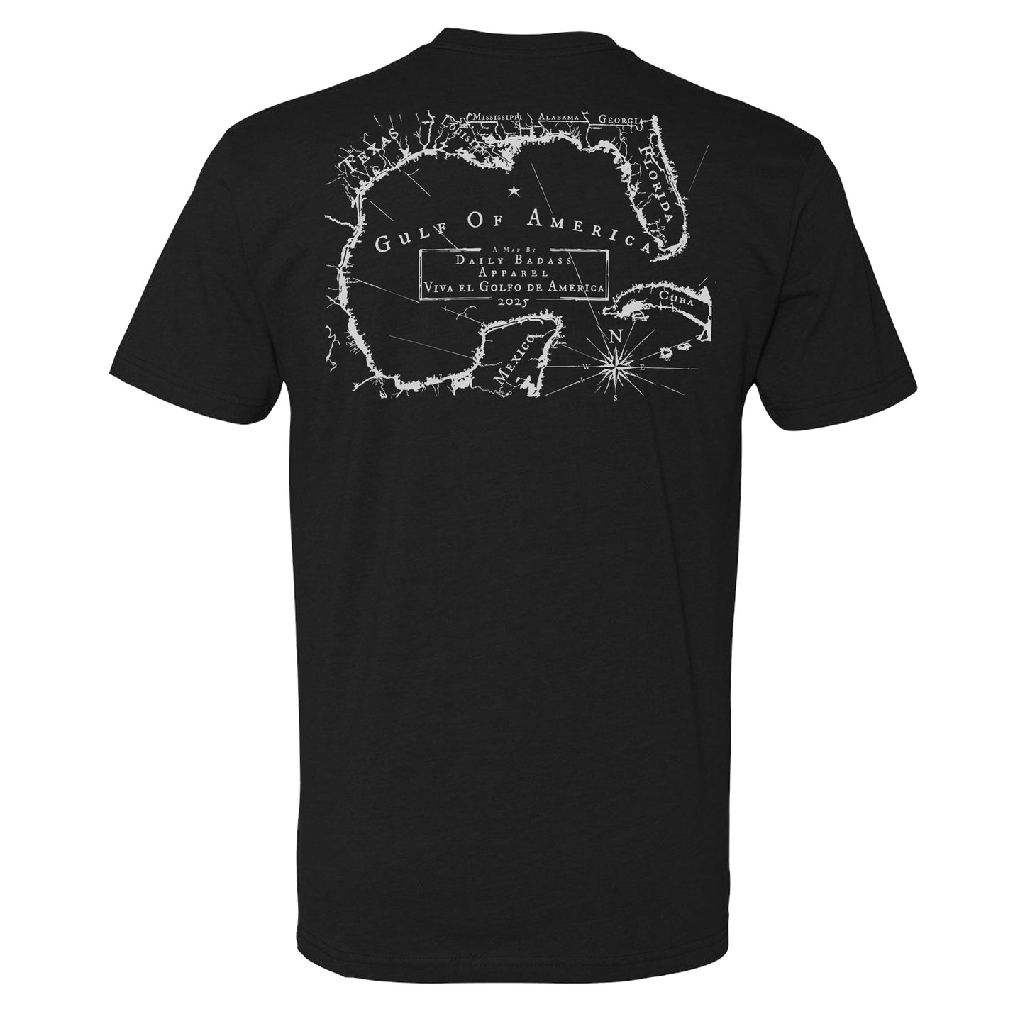 Gulf of America Tee
