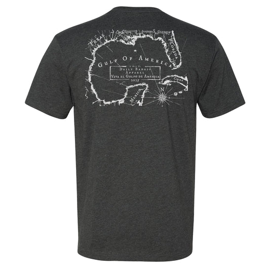 Gulf of America Tee