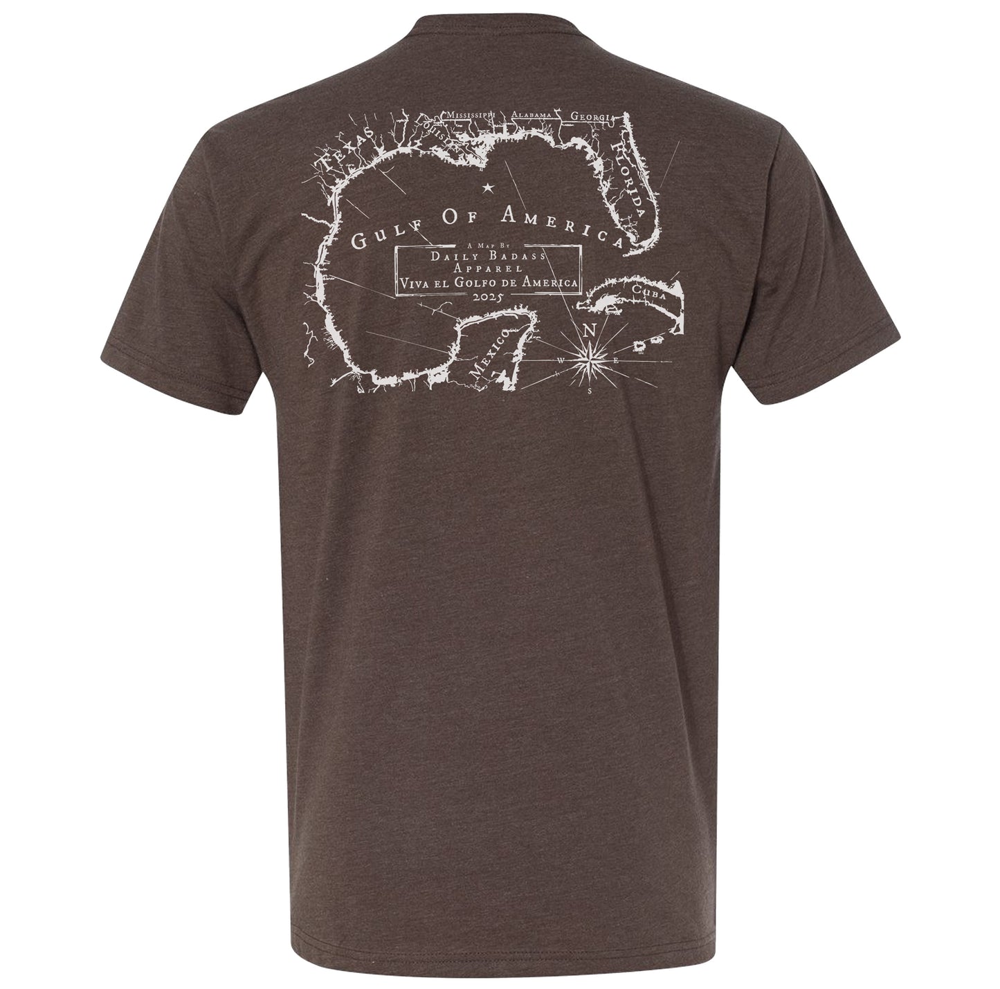 Gulf of America Tee