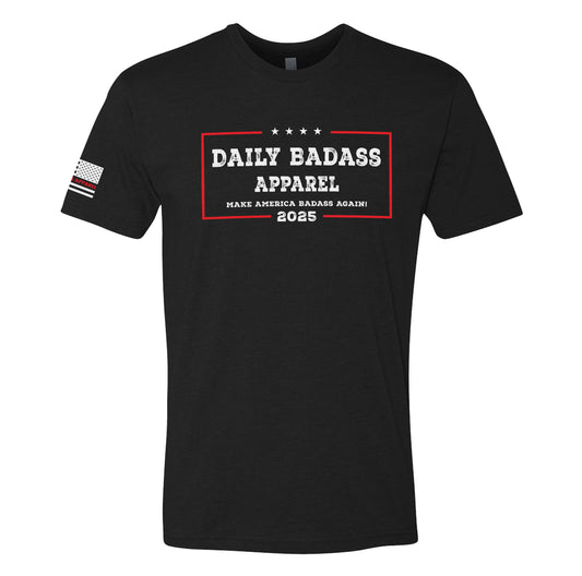 MABA Tee