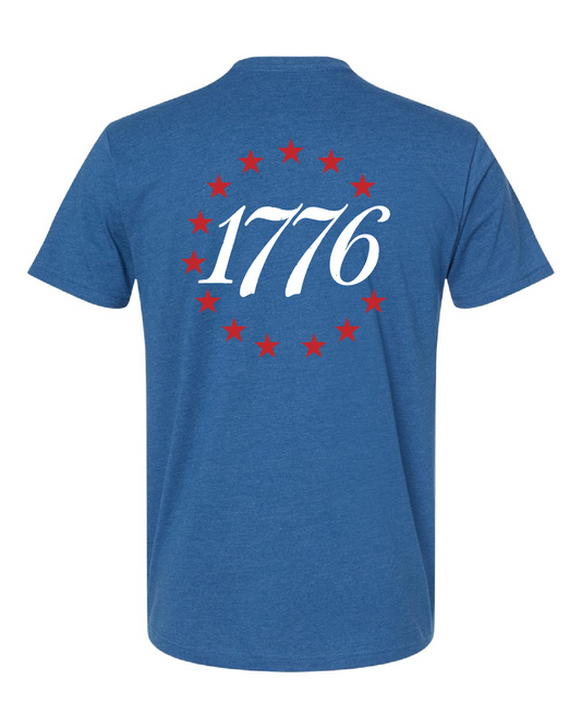1776 Tee