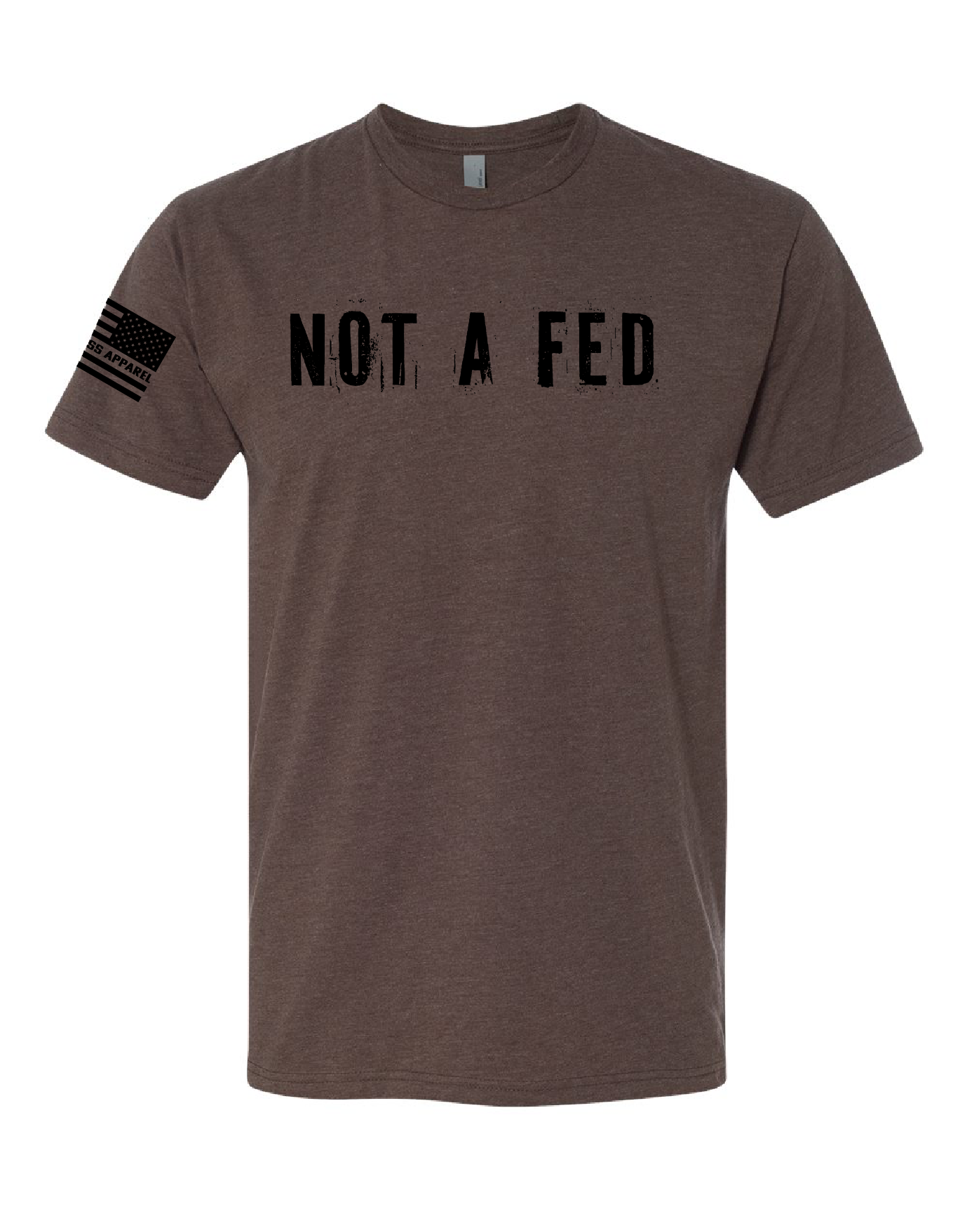 Not A FED