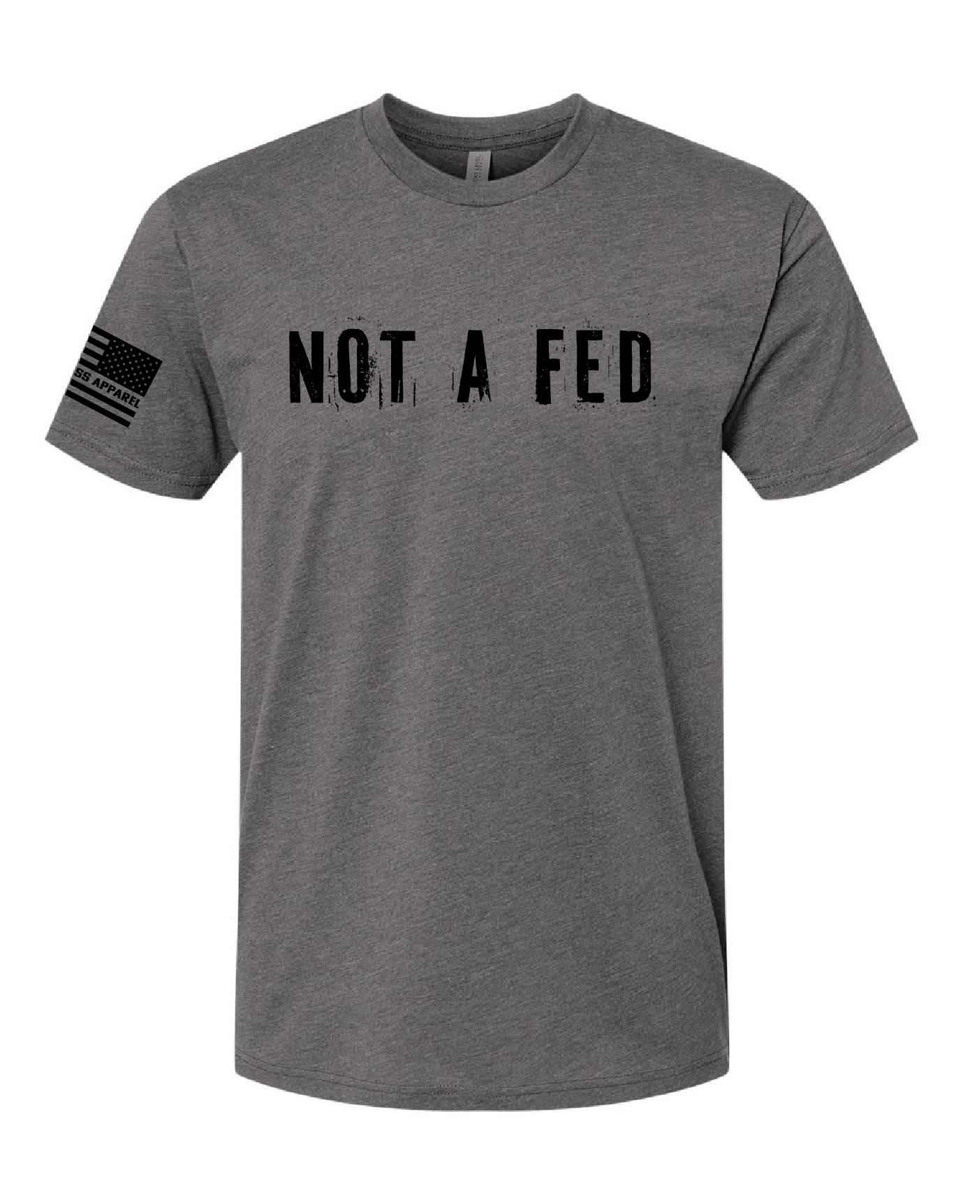 Not A FED