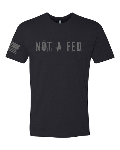 Not A FED