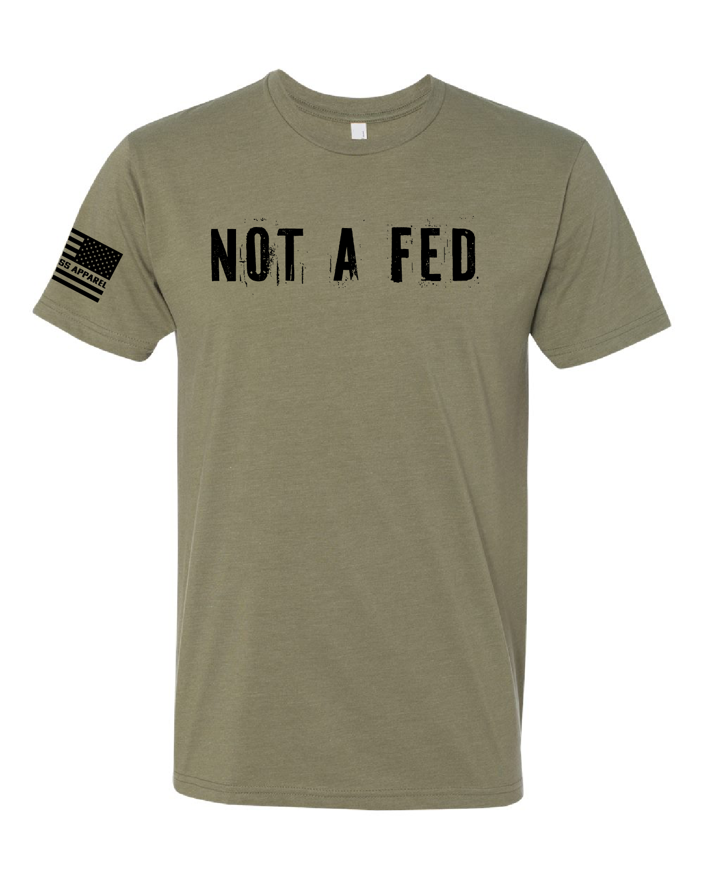 Not A FED