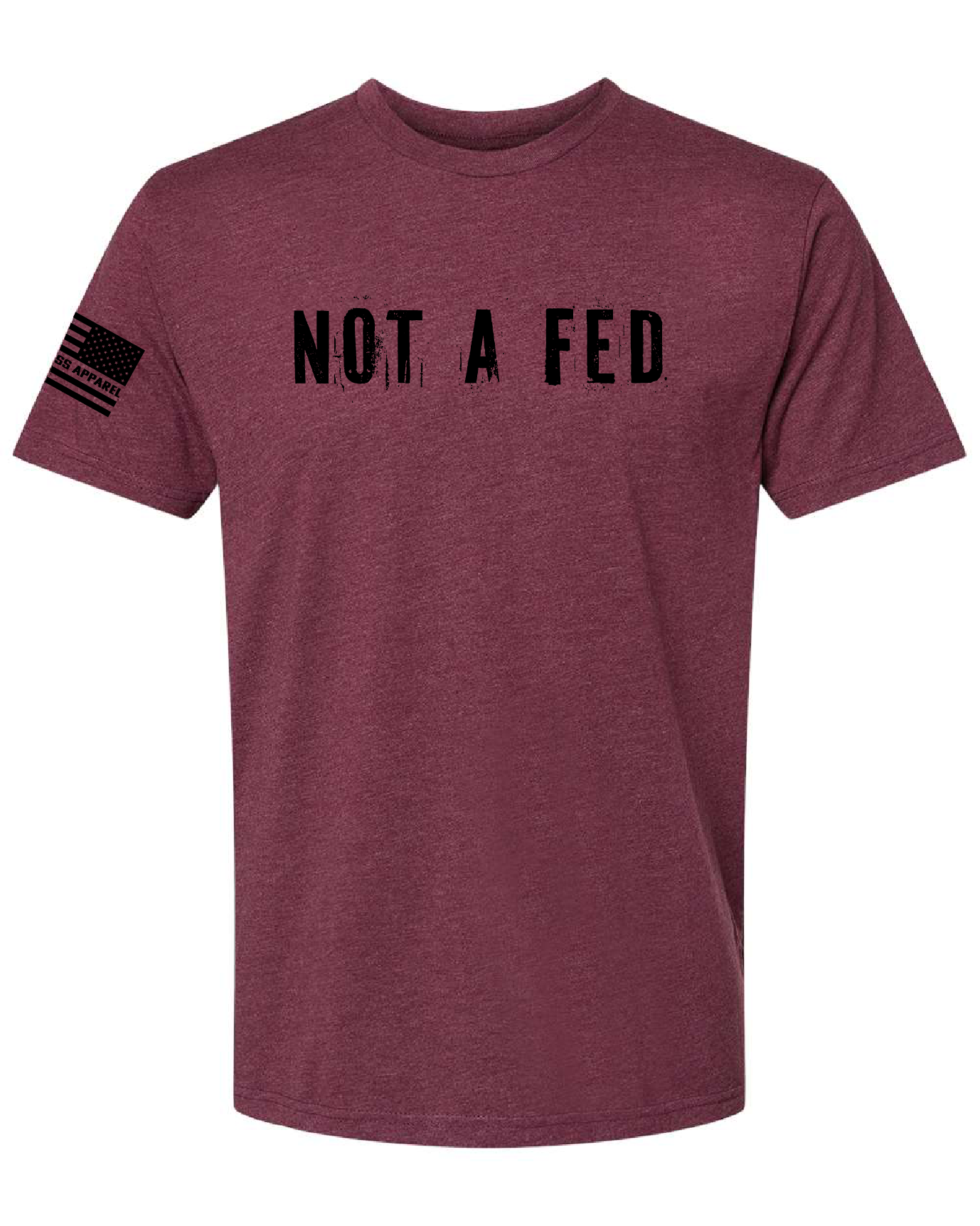 Not A FED