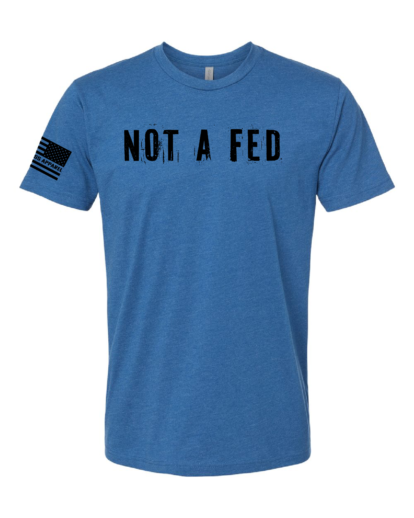 Not A FED