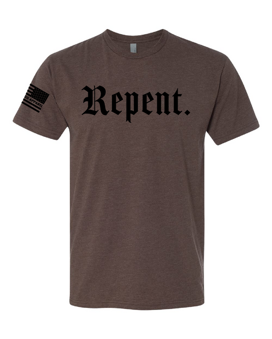 Repent Tee