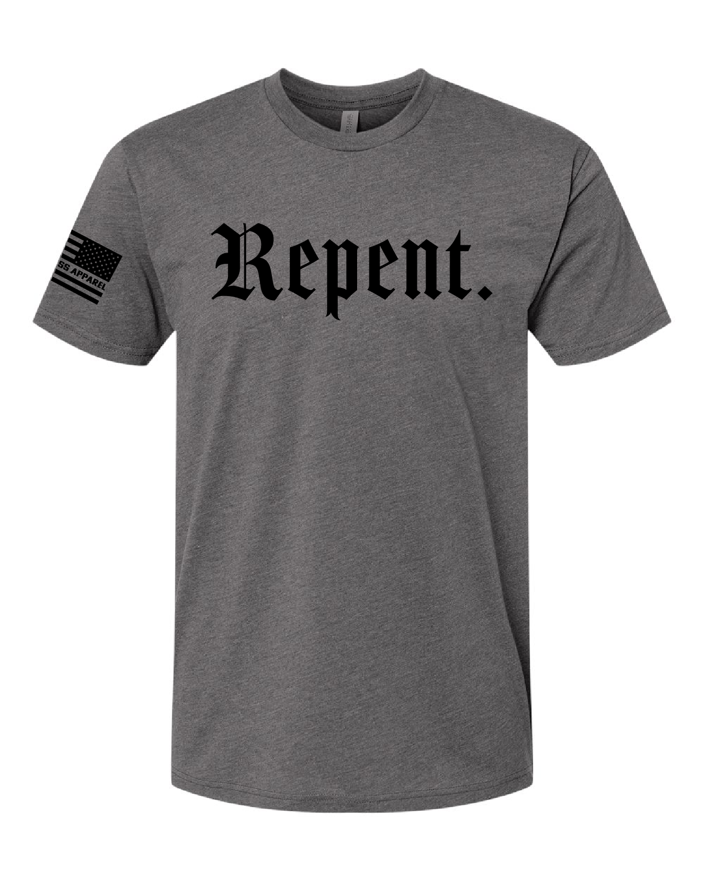 Repent Tee