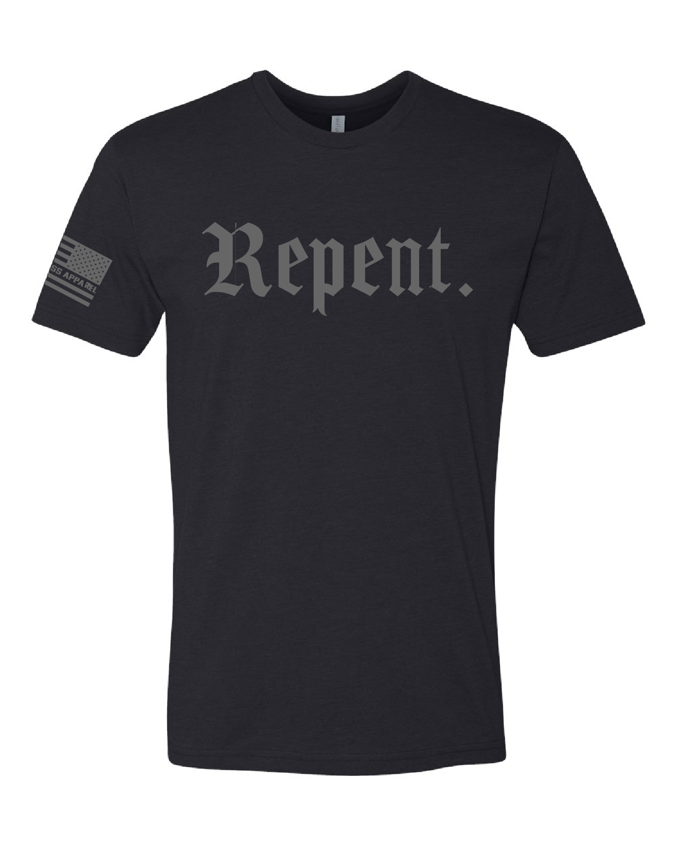 Repent Tee