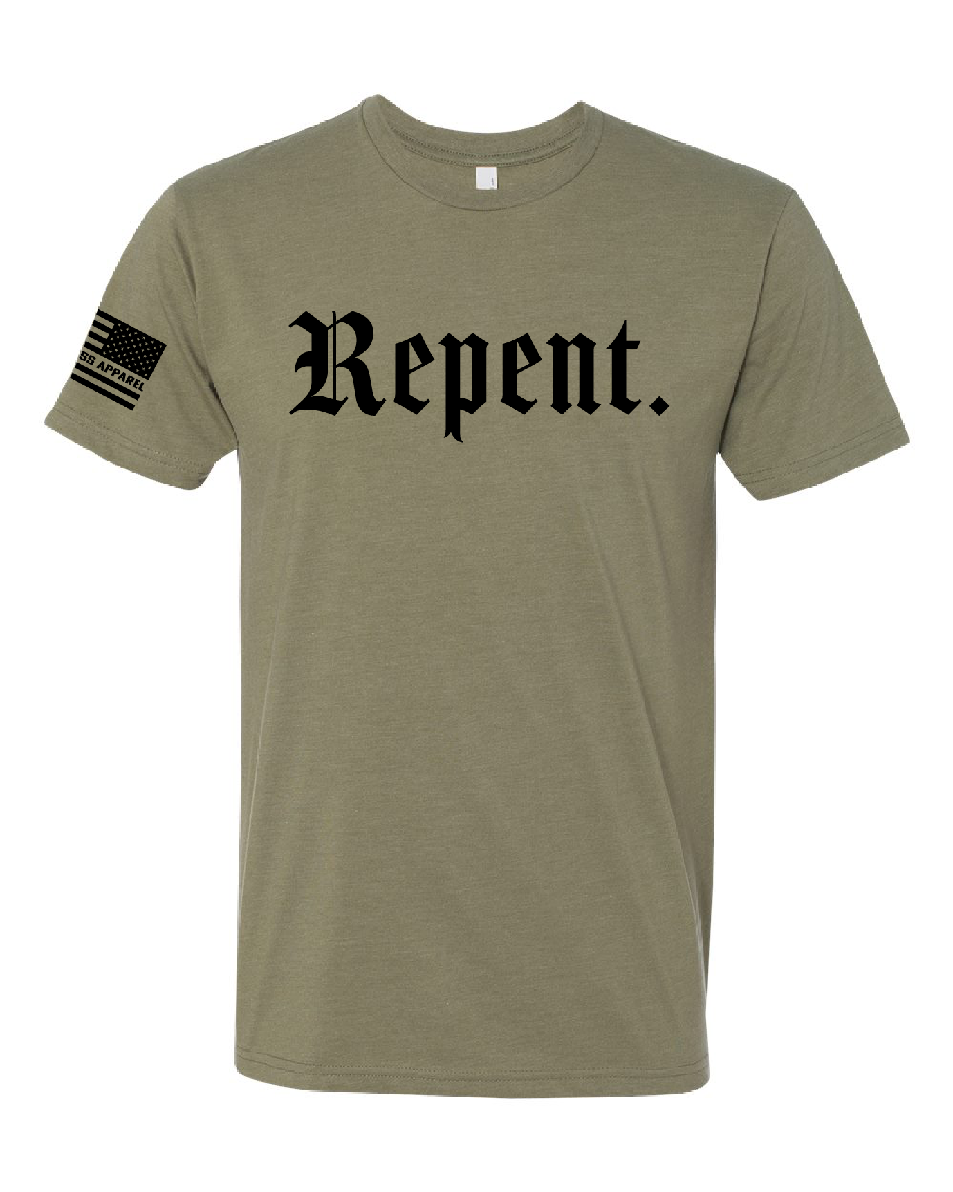 Repent Tee