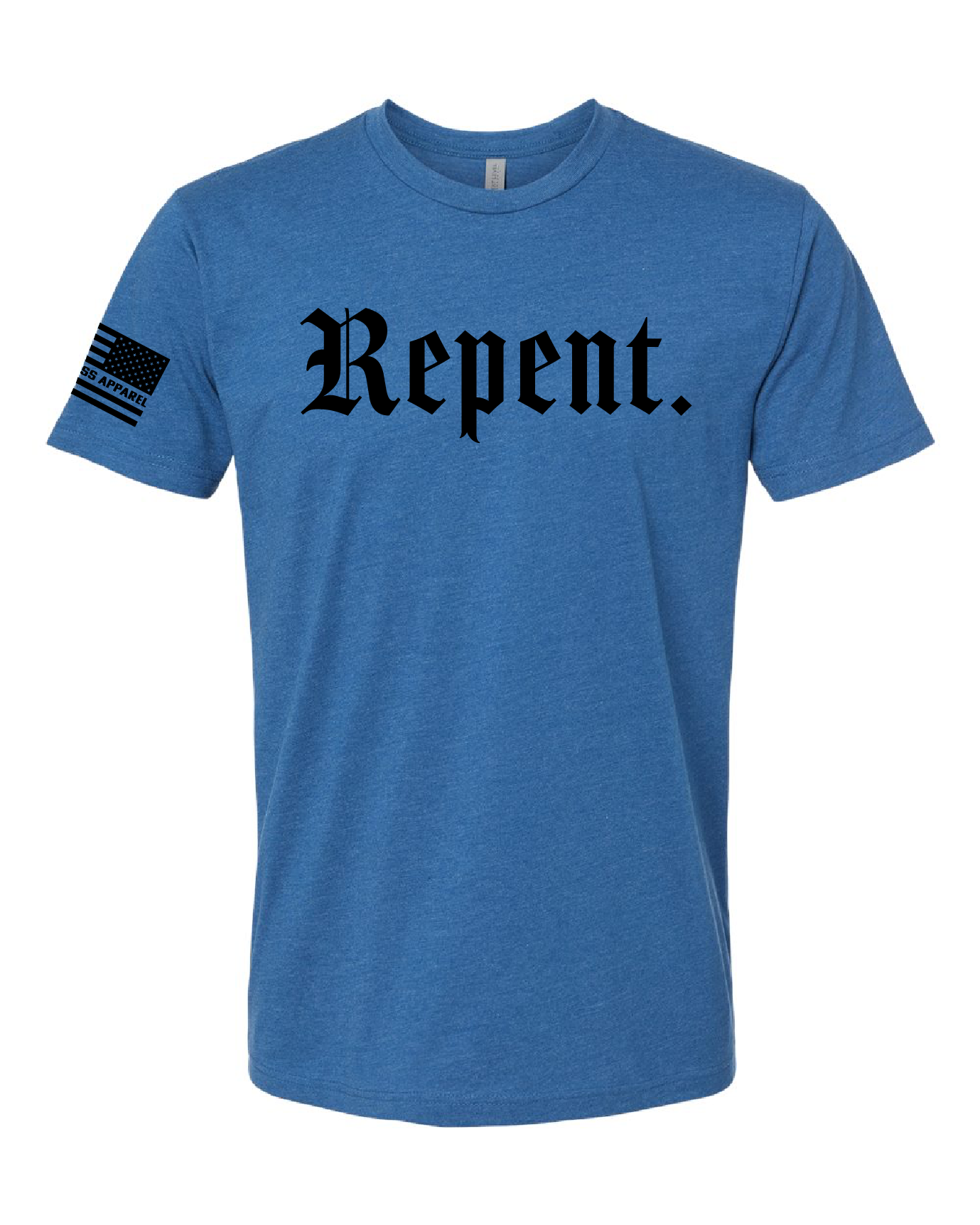 Repent Tee