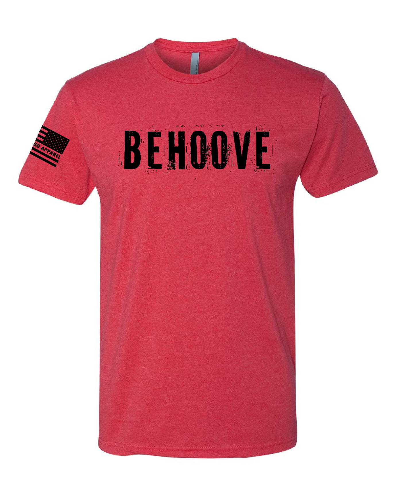 It Would Behoove You