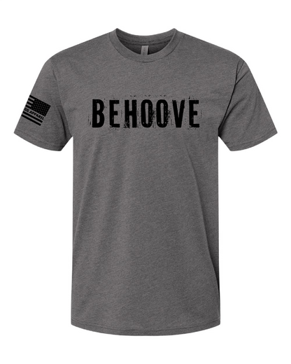 It Would Behoove You