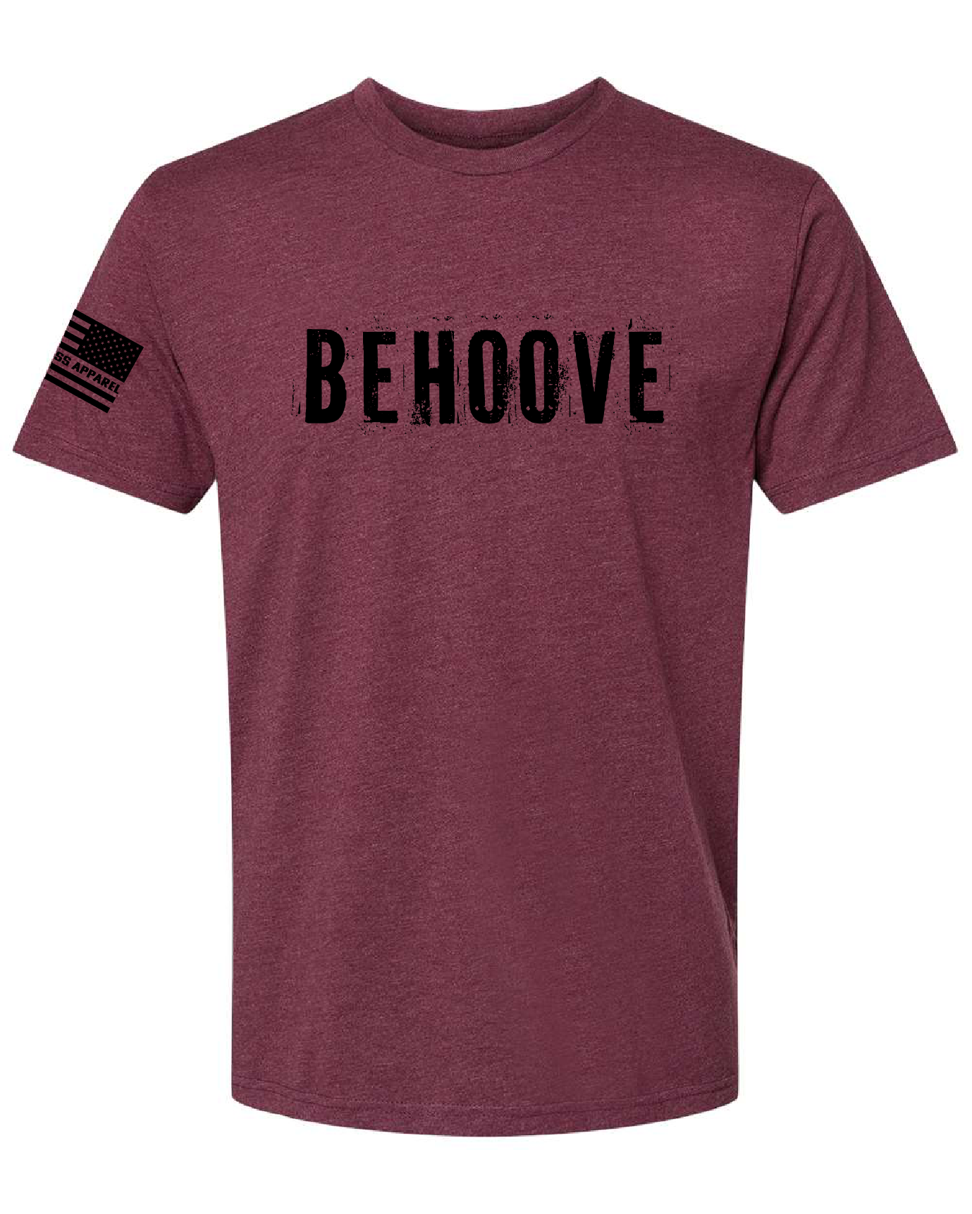 It Would Behoove You