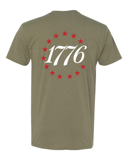 1776 Tee