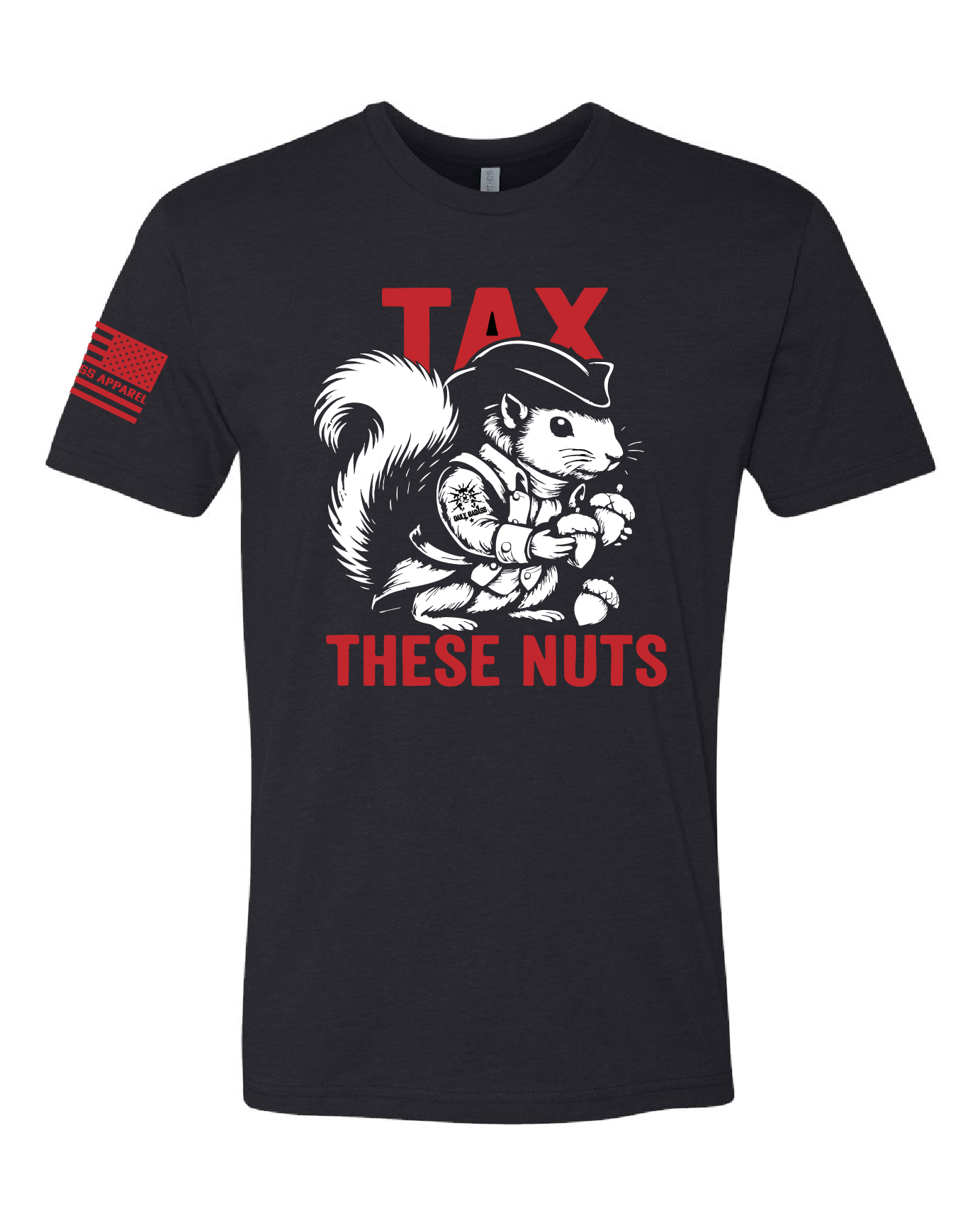 Tax These Tee