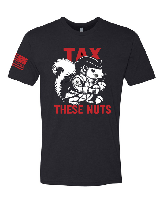 Tax These Tee