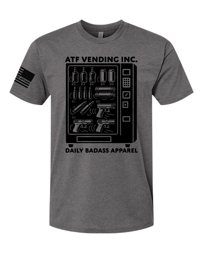 ATF Vending
