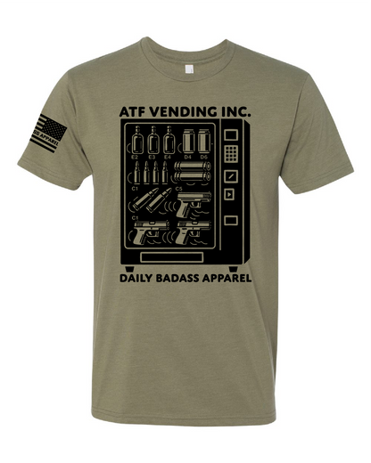 ATF Vending