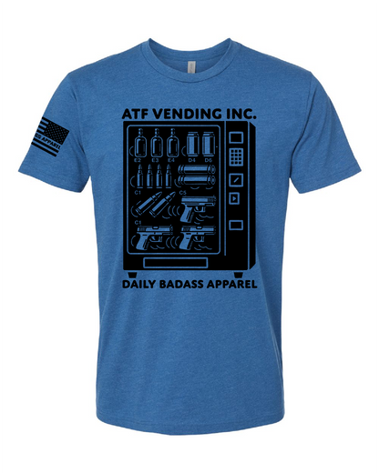 ATF Vending