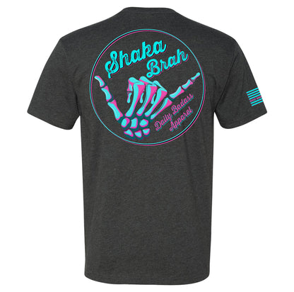 ShakaBrah Tee