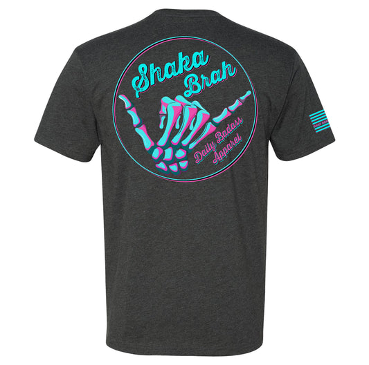 ShakaBrah Tee