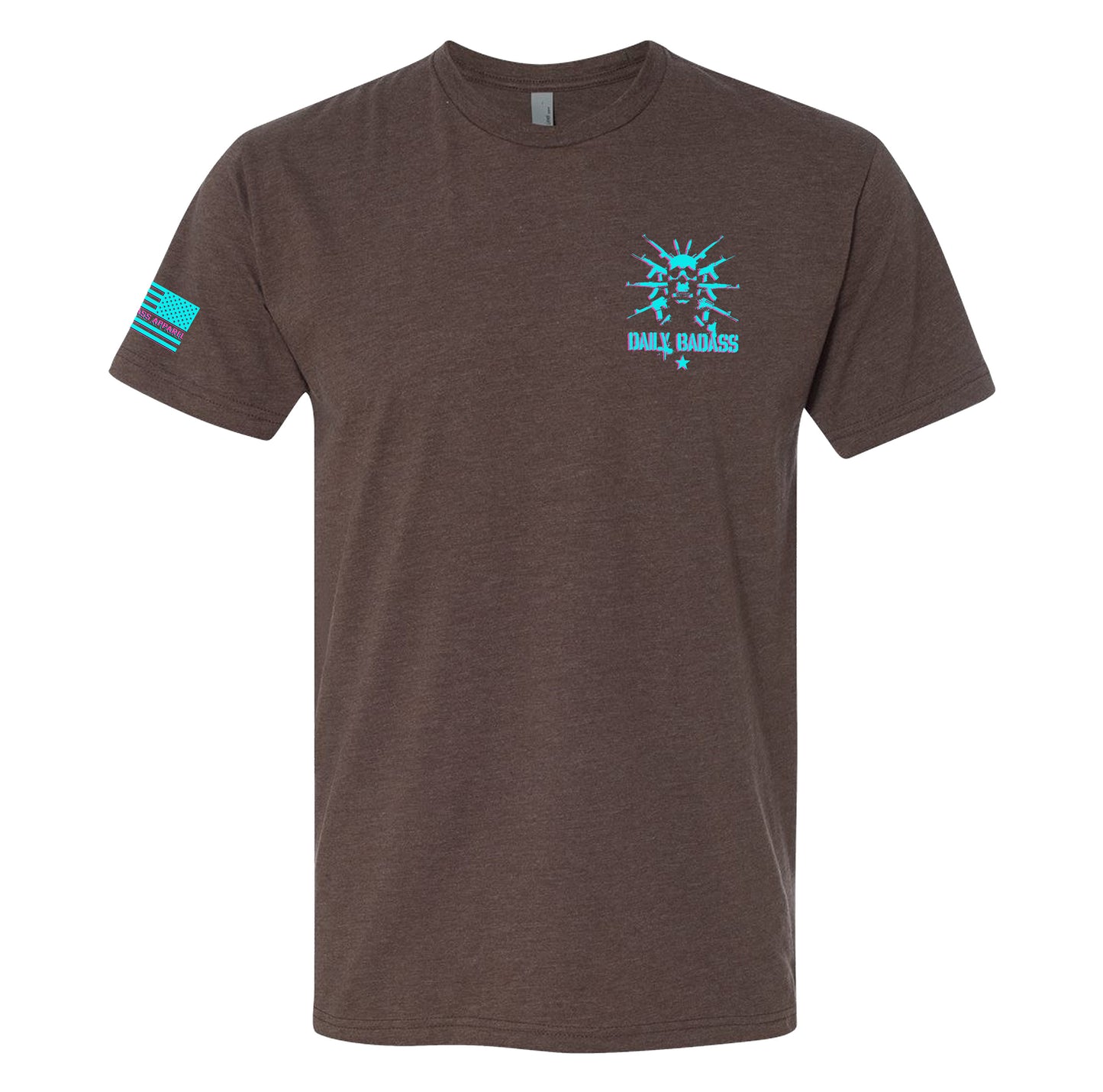 ShakaBrah Tee